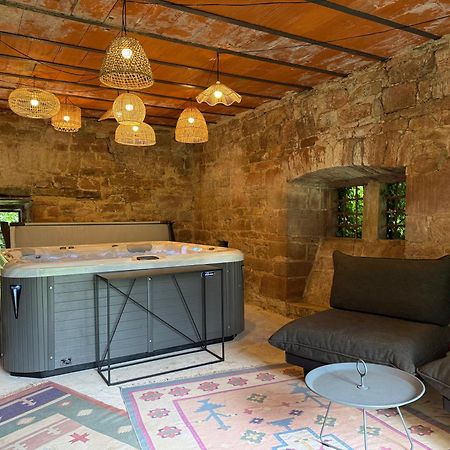 Maison Dada Et Spa Meyssac Екстериор снимка