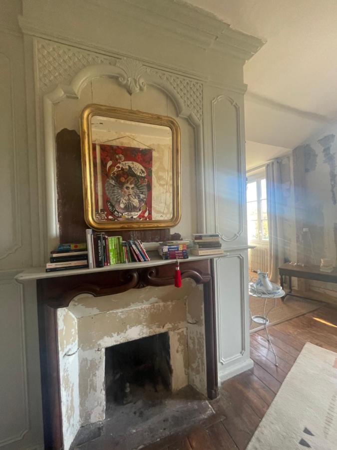 Maison Dada Et Spa Meyssac Екстериор снимка
