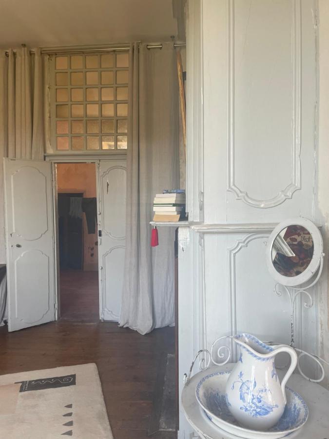Maison Dada Et Spa Meyssac Екстериор снимка