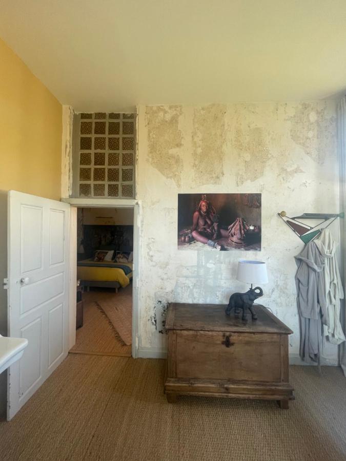 Maison Dada Et Spa Meyssac Екстериор снимка
