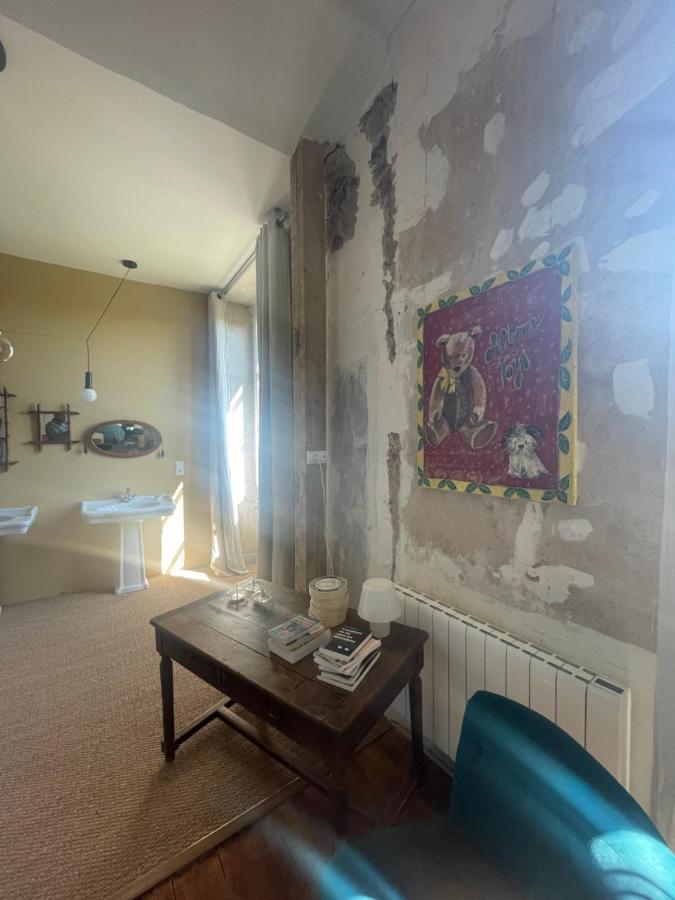 Maison Dada Et Spa Meyssac Екстериор снимка