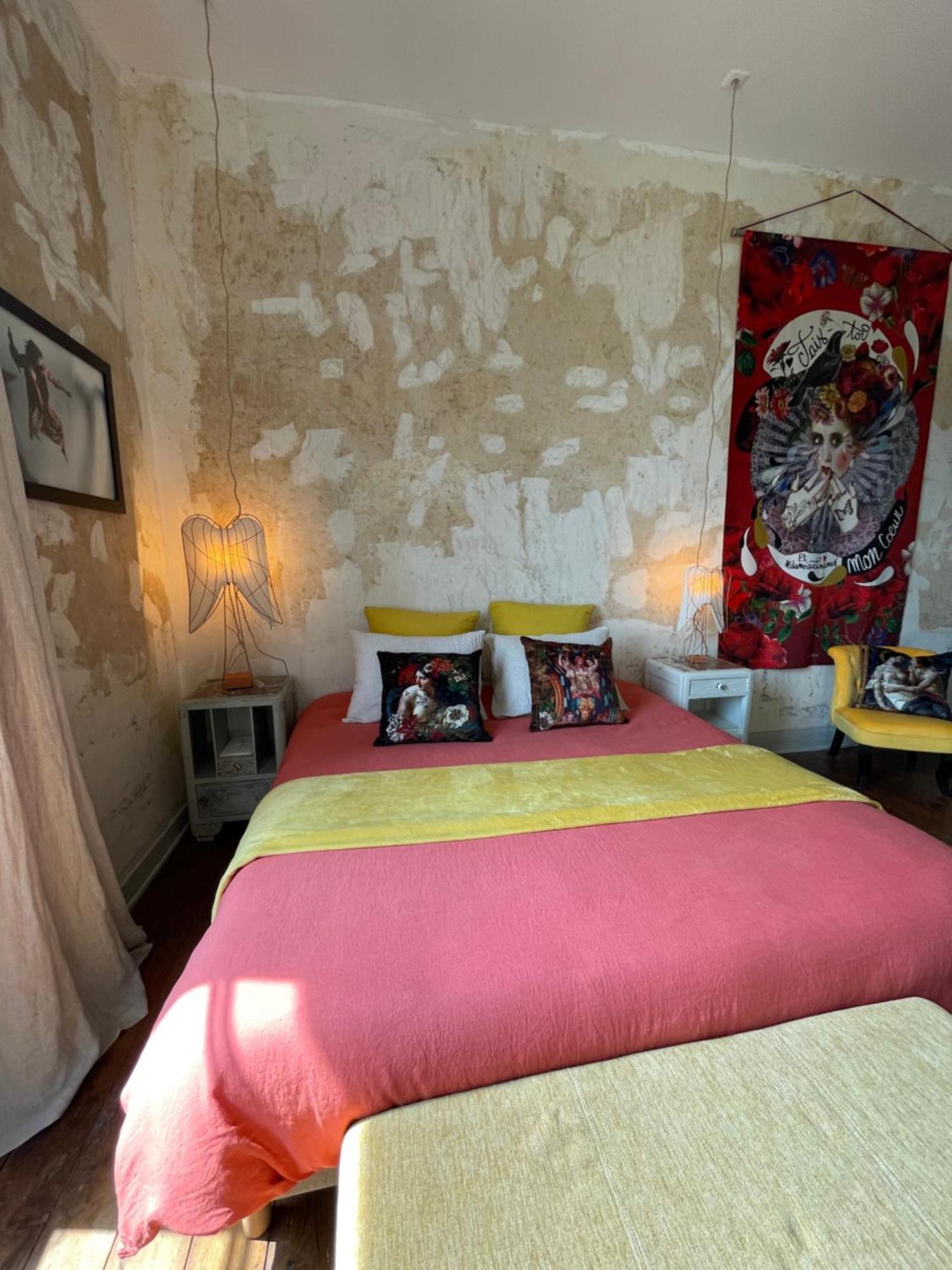 Maison Dada Et Spa Meyssac Екстериор снимка