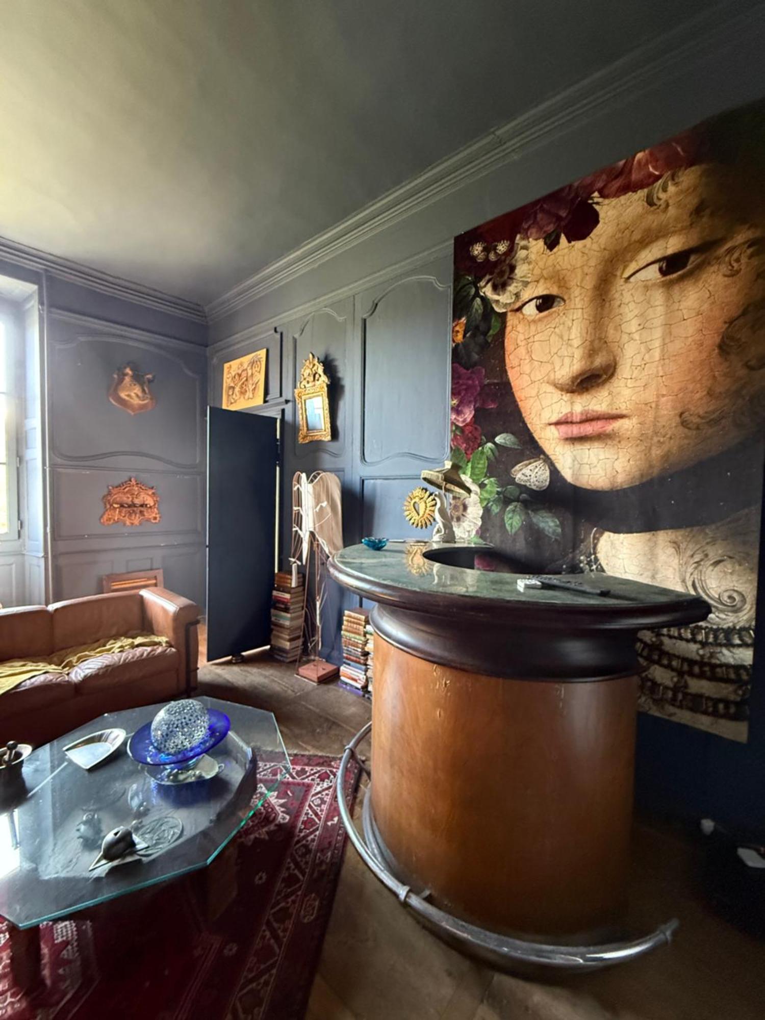 Maison Dada Et Spa Meyssac Екстериор снимка