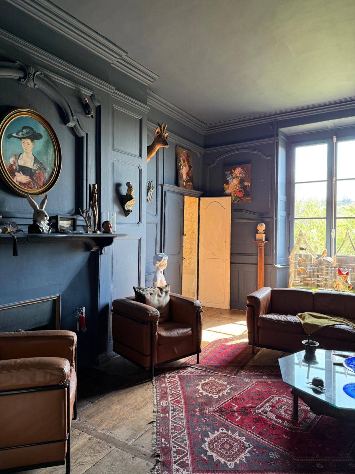 Maison Dada Et Spa Meyssac Екстериор снимка